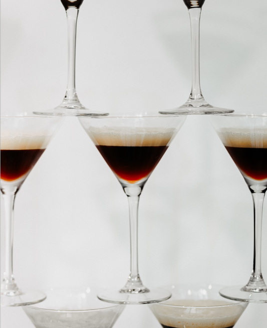 Espresso Martini Rezept für Genießer: So gelingt der perfekte Cocktail